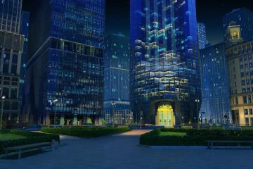 开云APP-悬崖之巅展神翼，克莱末节20分导演逆转，老鹰扑灭浙江队攻势