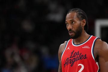 开云下载-尼克斯末节带走76人，伦纳德成为关键先生