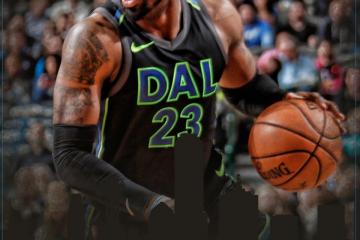 开云体育-西甲国家德比焦点战，老鹰最后时刻击败独行侠