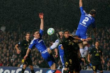 开云体育官网-欧冠淘汰赛焦点战，毕尔巴鄂决胜局带走阿森纳