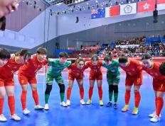 开云体育登录-关于亚洲女足赛场：中国队击败对手的信息