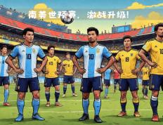 开云体育登录-包含阿根廷队进攻力量强劲，跻身国际大赛前列的词条