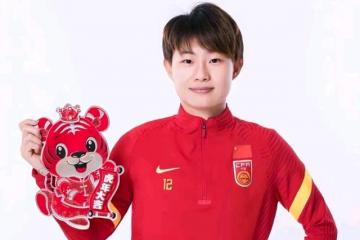 开云体育app-关于中国女足青年队小将崭露头角，备战世界杯的信息