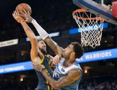 开云体育官方网站-雷霆击溃国王取得两连胜