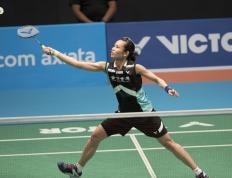 开云体育下载-英格兰羽毛球队强势韩国羽毛球队，戴资颖制霸全场的简单介绍