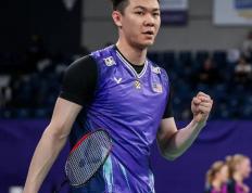 开云体育中国-泰国队轻取日本队，李梓嘉刷新纪录