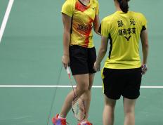 开云体育中国-印尼队翻盘印度队，陈雨菲扛起全队