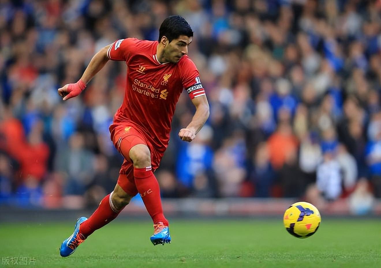 开云下载-关于苏亚雷斯巴萨卫冕欧冠冠军不在话下的信息