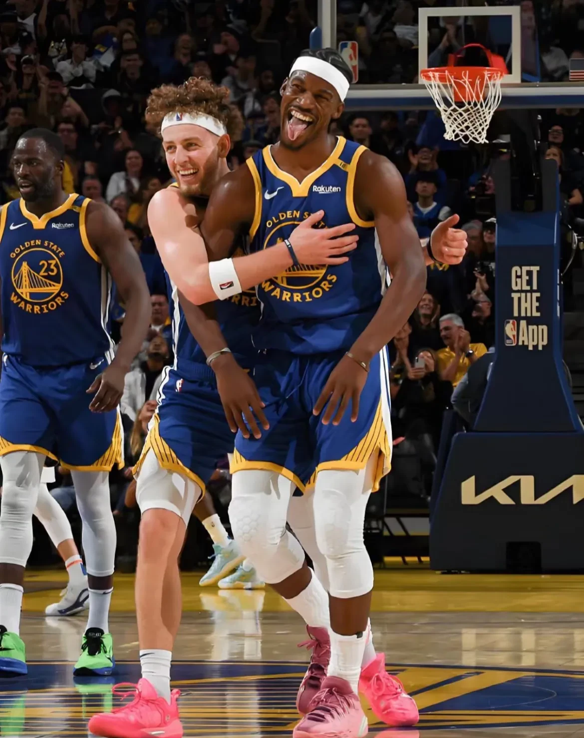 开云体育app-猛龙击败马刺,登顶东部榜首