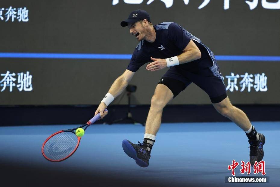 开云体育app-关于法国网球队碾压澳大利亚网球队，穆雷绝境逆转的信息