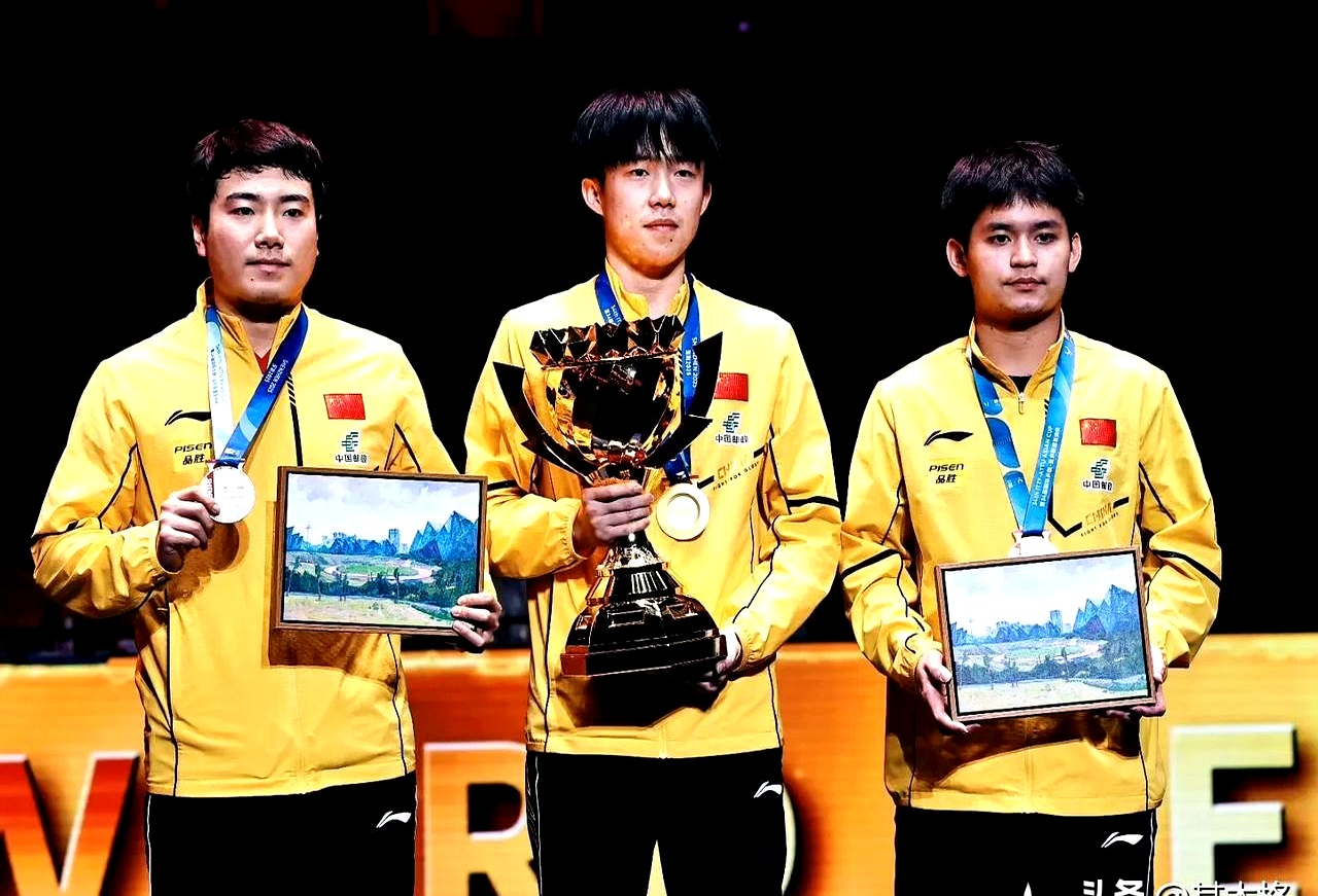 开云体育app-中国乒乓球队鏖战韩国乒乓球队，水谷隼惊艳世界的简单介绍