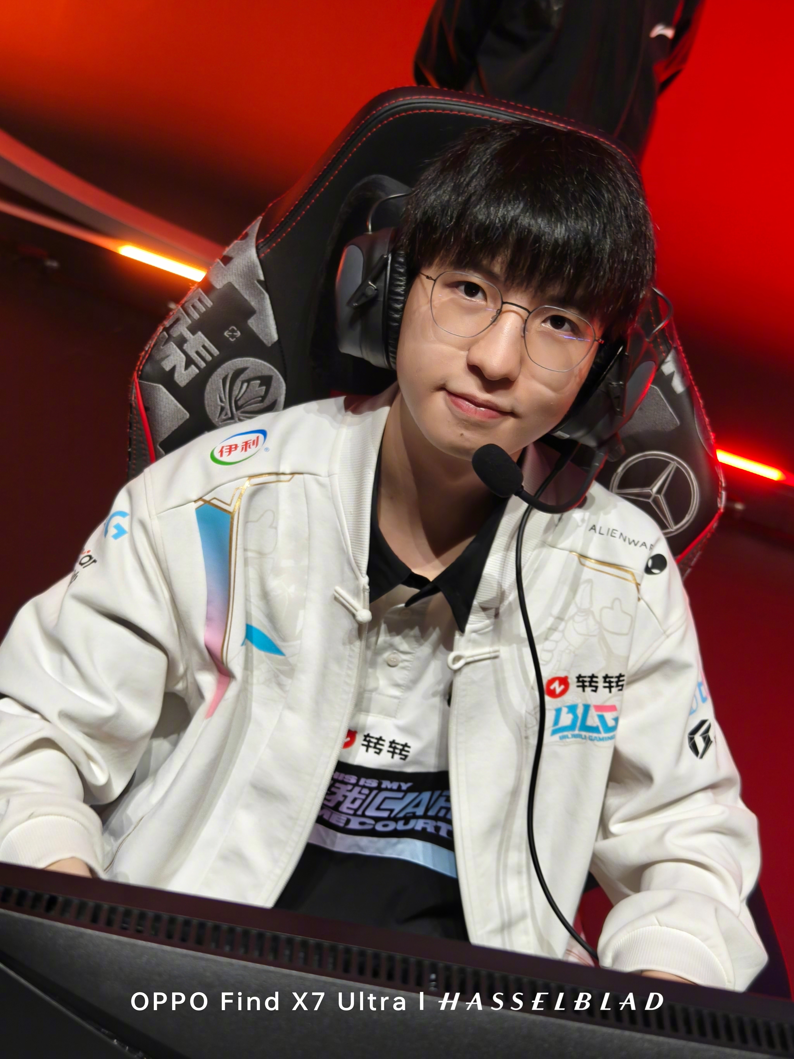 开云体育APP下载-BLG碾压PSG,CoreJJ绝境逆转的简单介绍