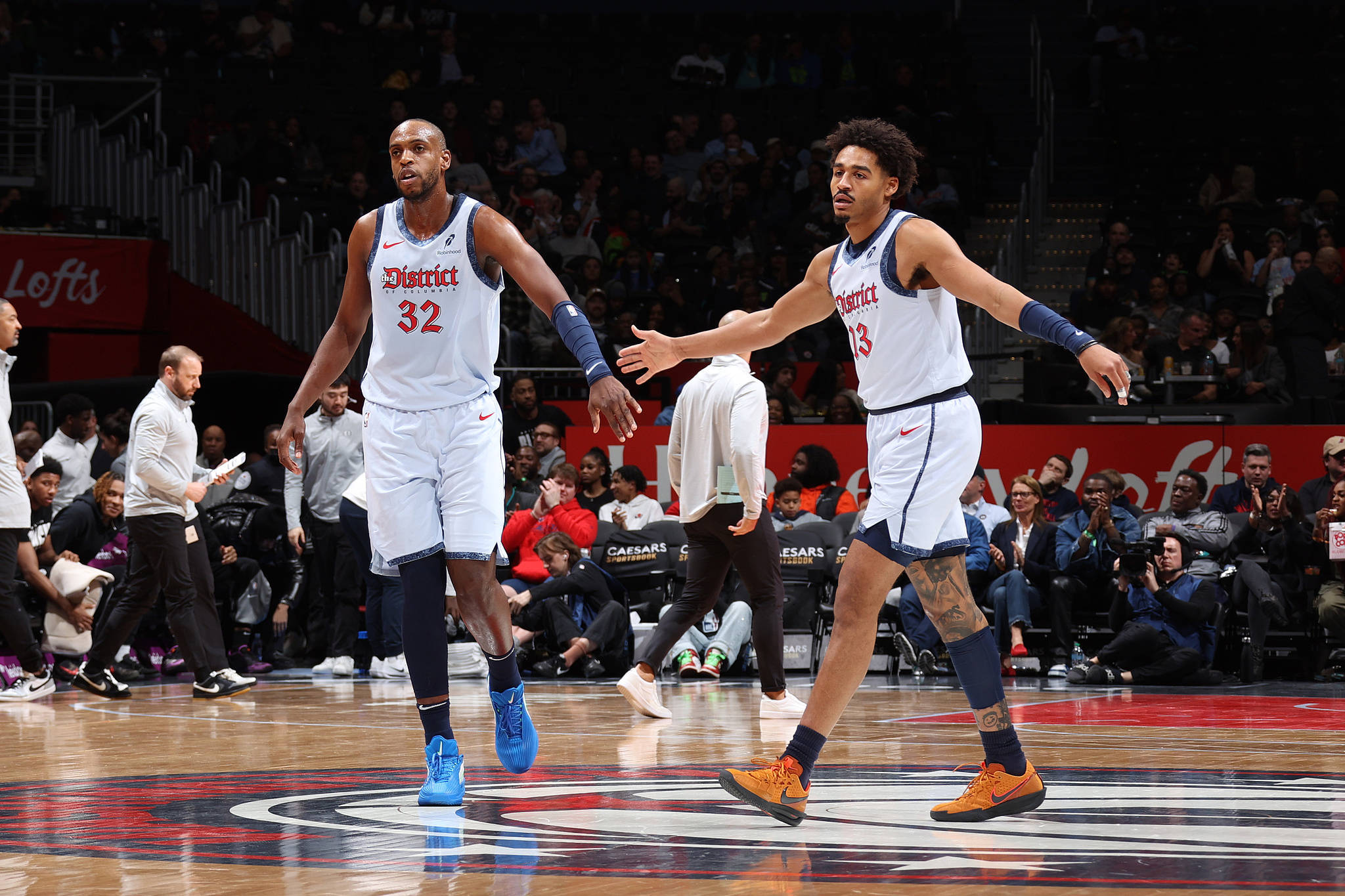 开云体育下载-关于快船逆转篮网,豪取三连胜的信息