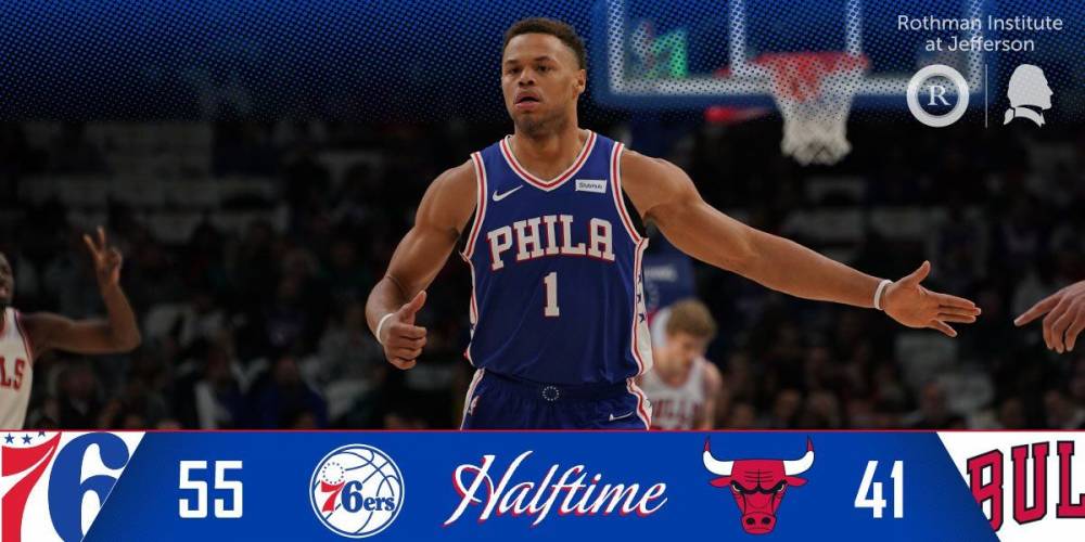 开云体育官方网站-关于76人力克公牛，稳居东部前四的信息