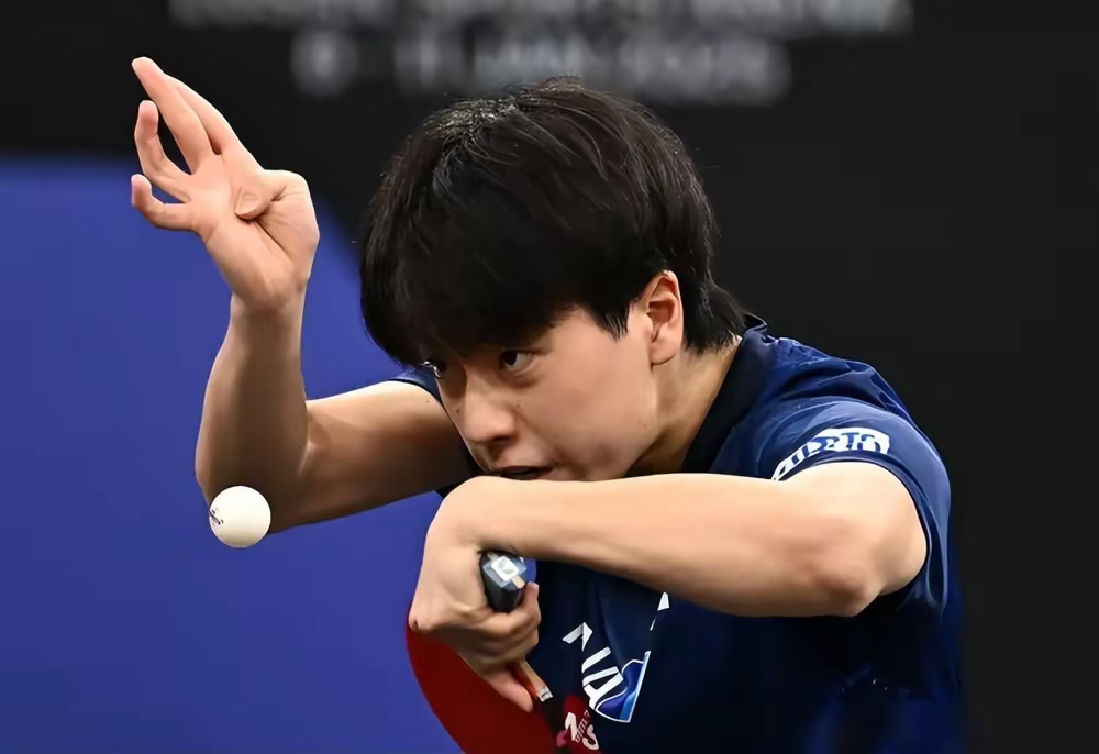 开云体育中国-波兰乒乓球队强势德国乒乓球队，奥恰洛夫制霸全场的简单介绍