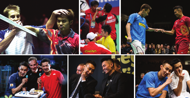 开云体育登录-包含马来西亚羽毛球队鏖战丹麦羽毛球队,陶菲克送出助攻的词条