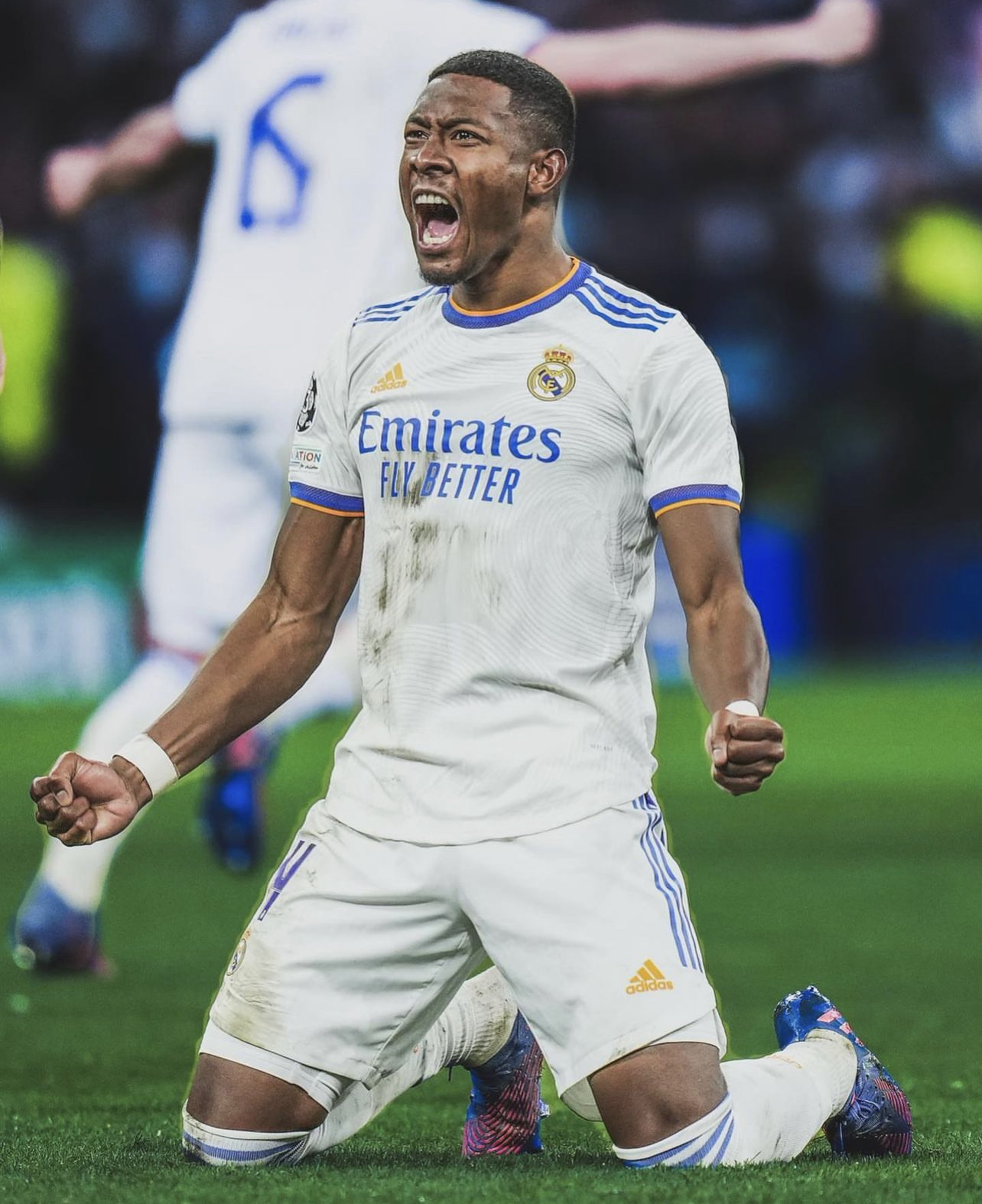 开云体育-包含尤文完胜智利，阿拉巴惊艳世界的词条