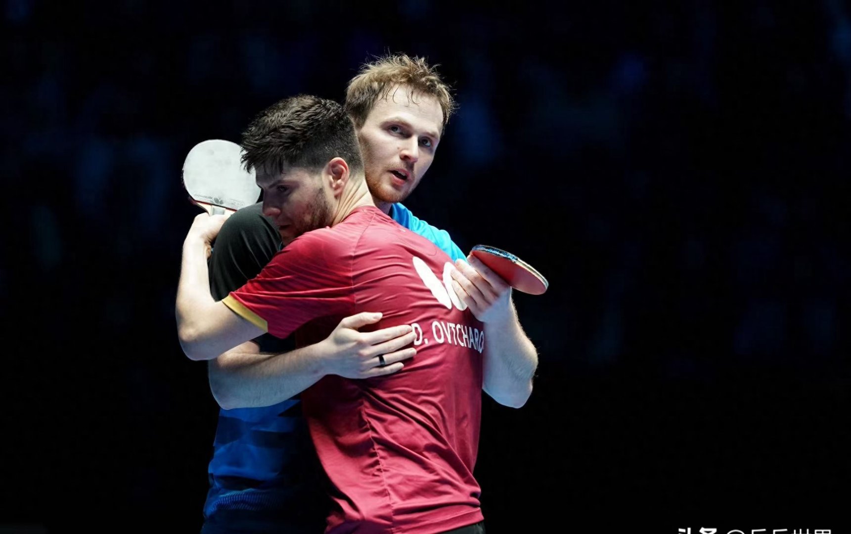 开云体育app-德国乒乓球队险胜奥地利乒乓球队，奥恰洛夫高光表现的简单介绍