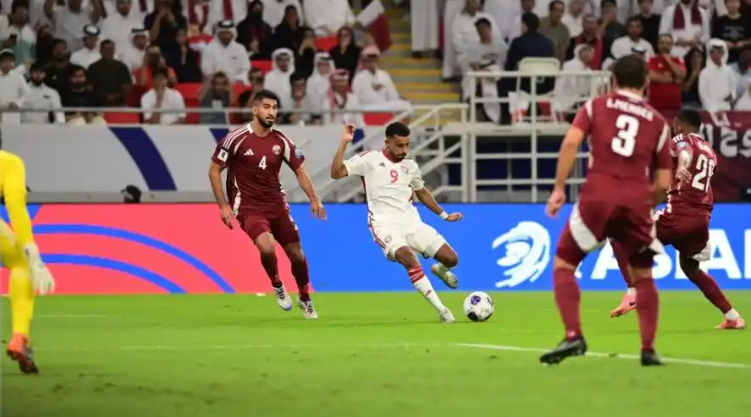 开云APP-爆冷！世界杯强队意外出局震惊全场