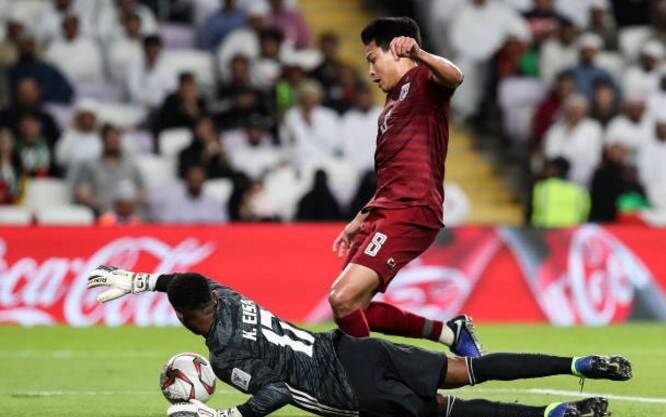 开云体育在线-吉林队惊险考验，最后时刻逆转对手