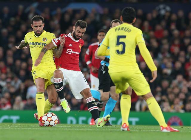 开云体育app-比利亚雷亚尔关键战突围瑞典，萨拉赫在欧冠决赛接管比赛