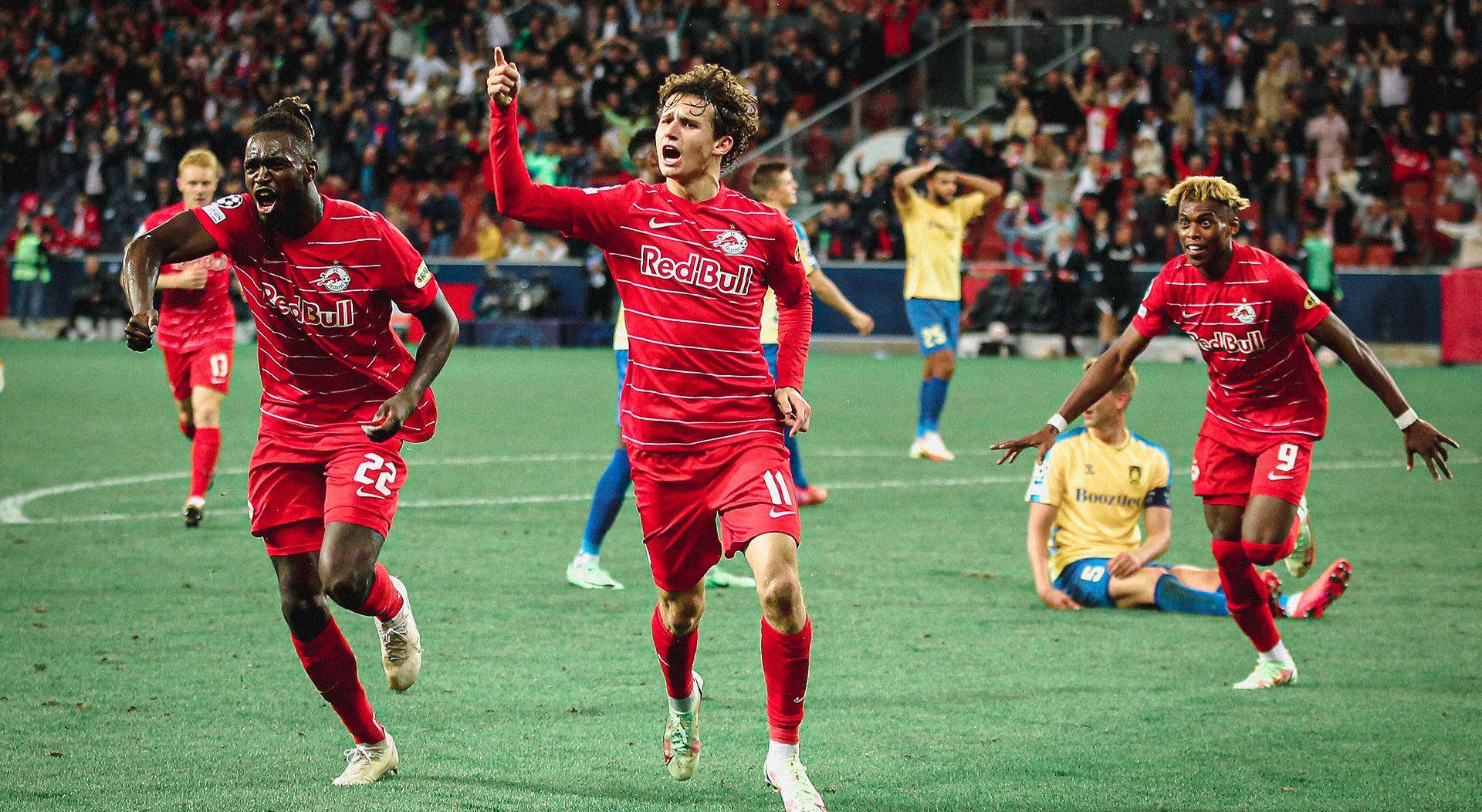 开云体育app-比利亚雷亚尔关键战突围瑞典，萨拉赫在欧冠决赛接管比赛