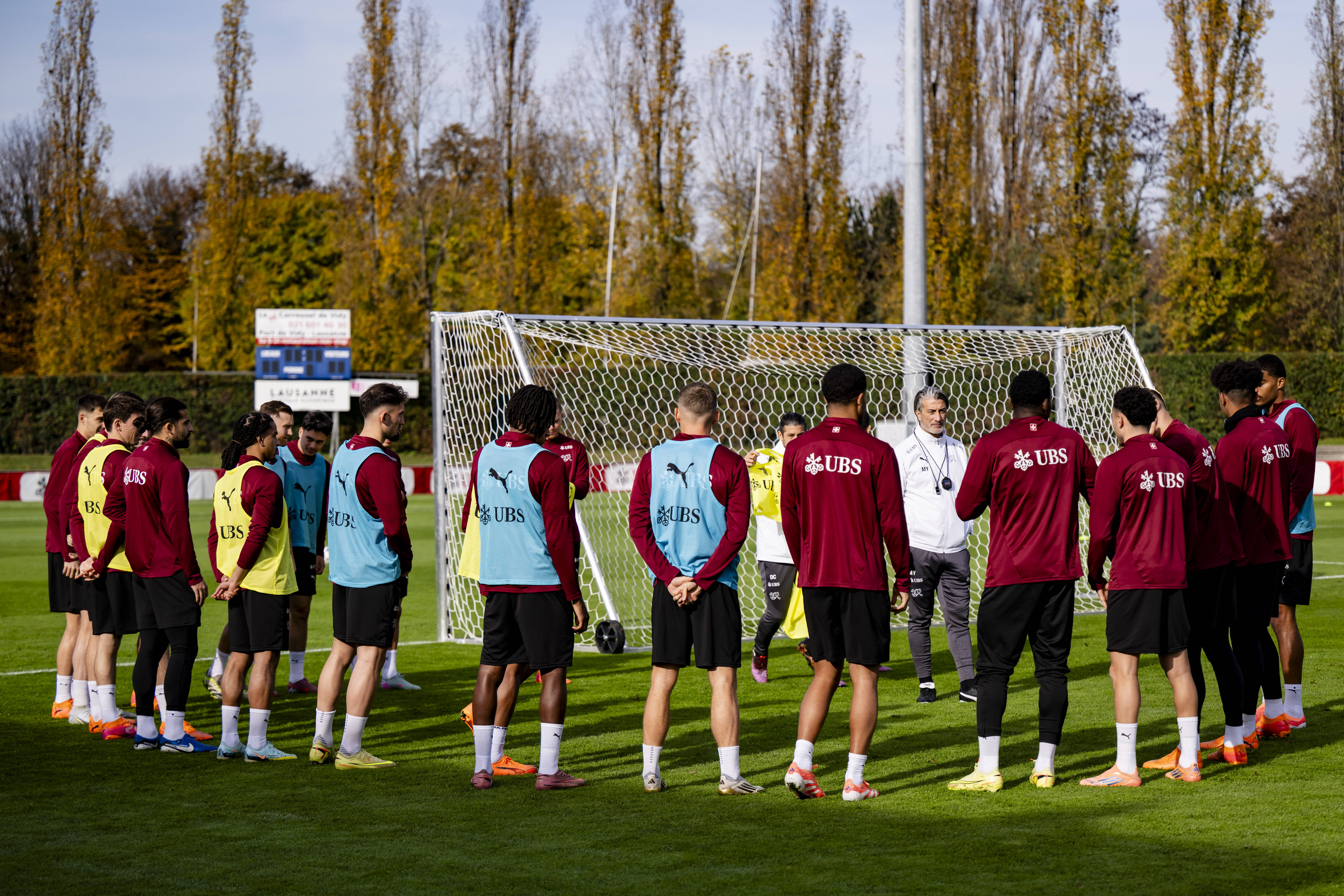 开云官网-巴西对阵瑞士，阿坎吉全场最佳无争议