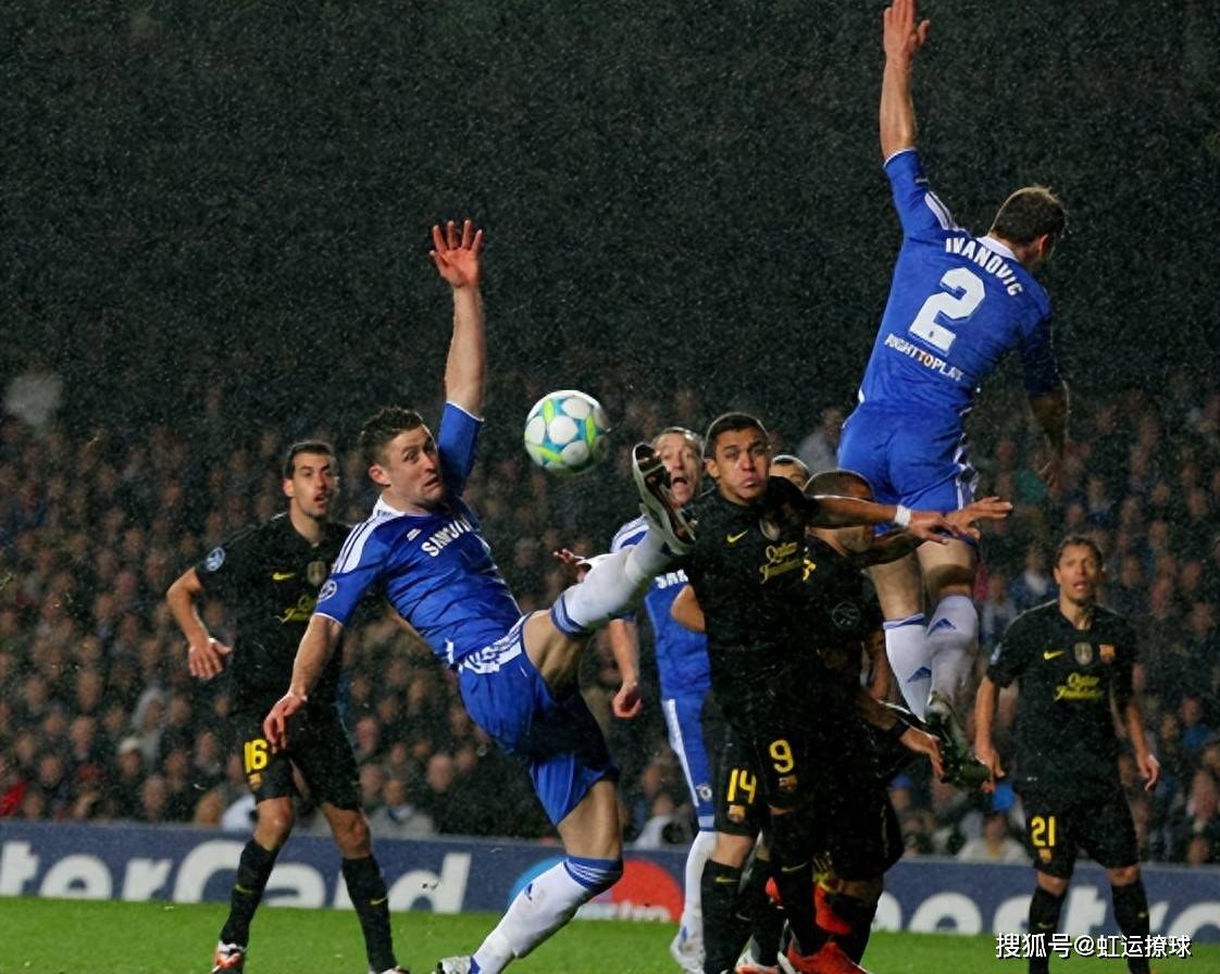 开云体育官网-欧冠淘汰赛焦点战，毕尔巴鄂决胜局带走阿森纳