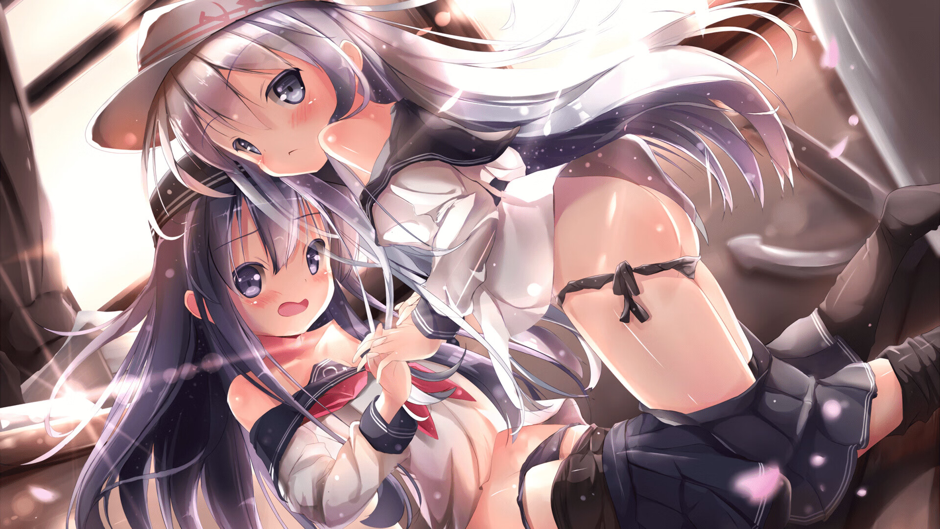 开云体育中国-塔图姆君临布鲁克林，老鹰展翅撕裂篮网夜空